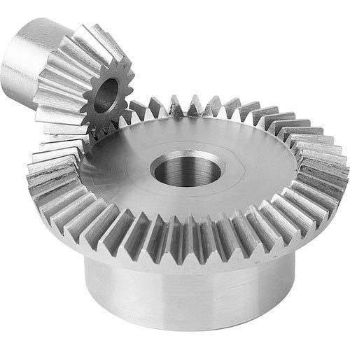 bevel gear