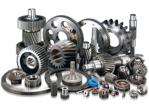 gears spur gear worm gear