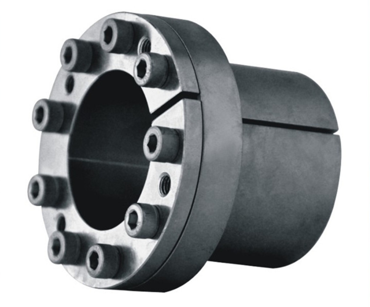 Complete locking assembly unit for coupling and flange connections by JSE