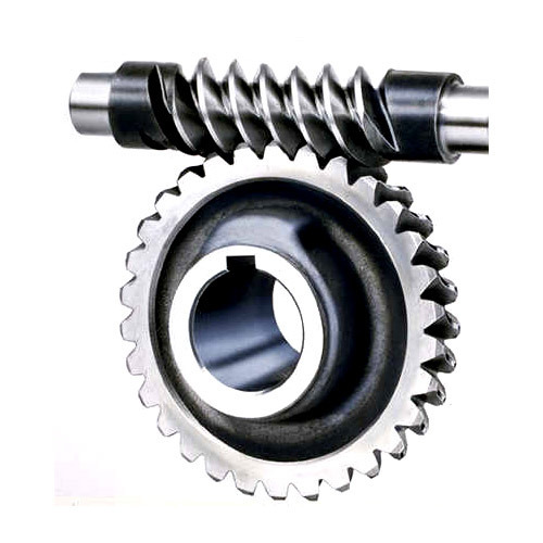 gears spur gear worm gear